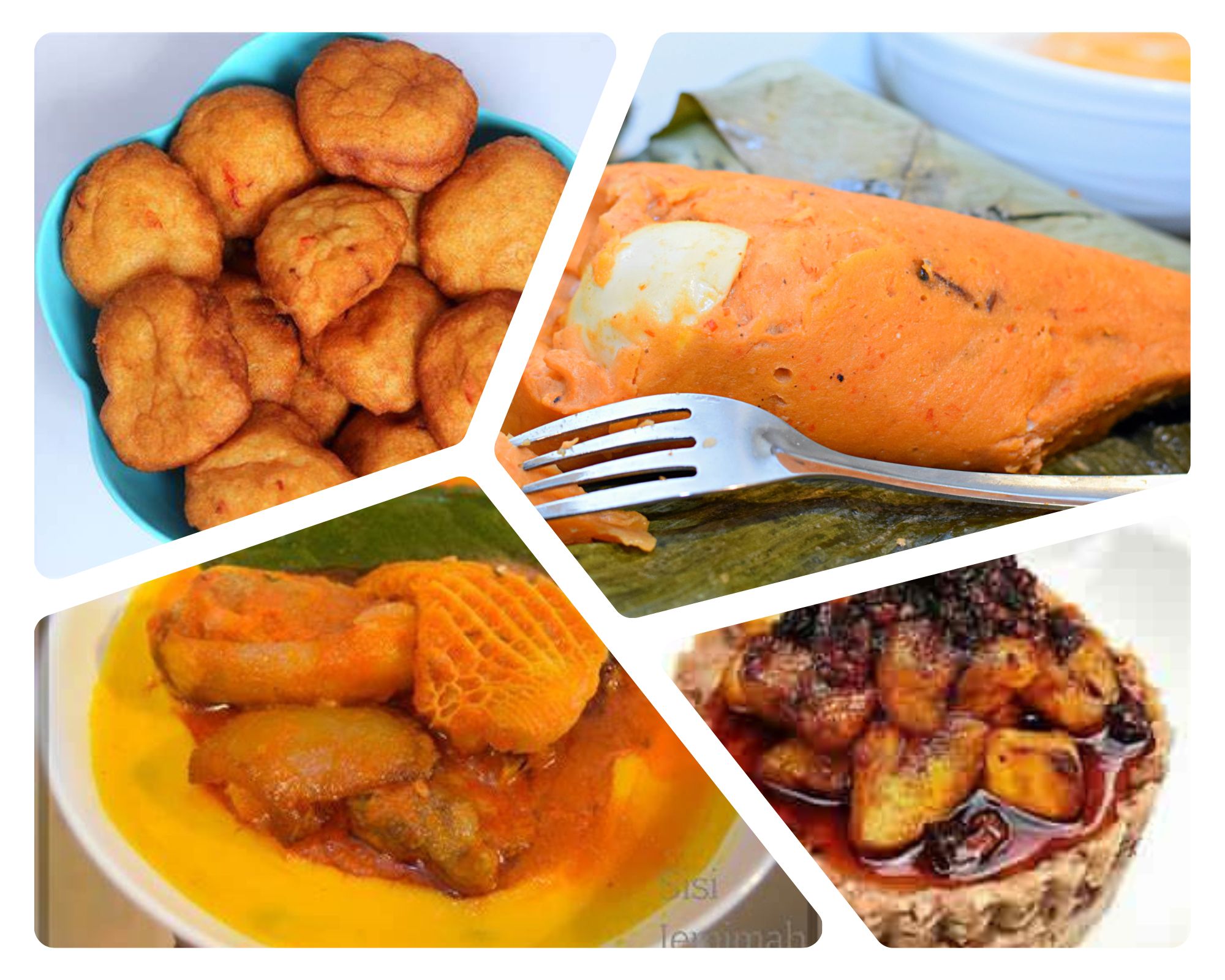 5 Meals You Can Prepare With Beans Gazelle Africa