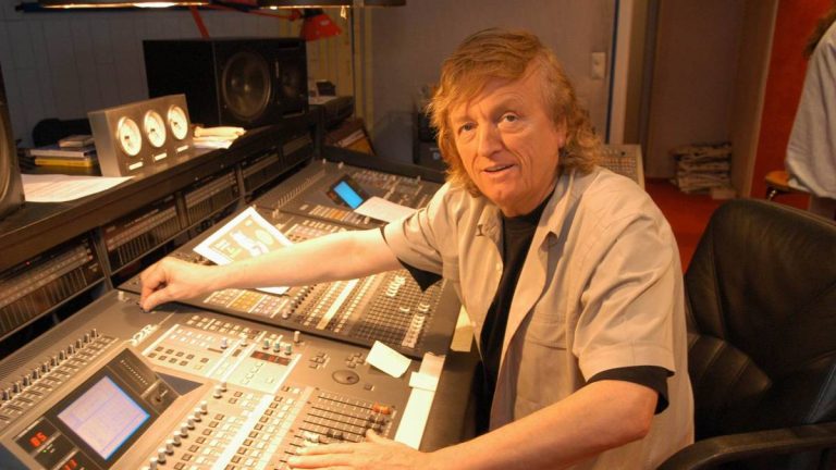 Frank Farian: A Complicated Legacy of A Music Genius - Gazelle Africa